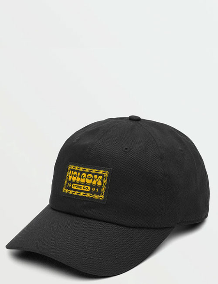 HARWICH ADJUSTABLE HAT