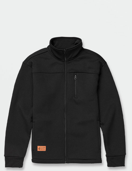 VOLCOM WORKWEAR BONDED FLEECE