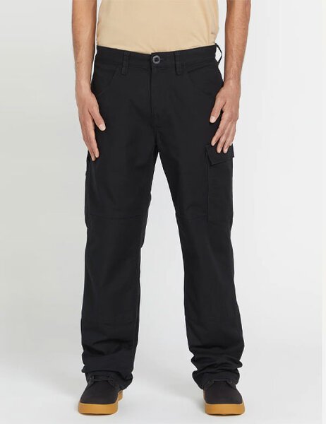 CALIPER RELAXED WORK PANT-mens-Backdoor Surf