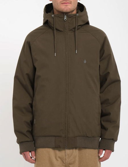 HERNAN 5K JACKET