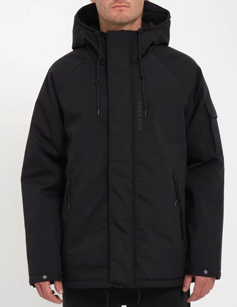 STOKE STONE II 5K JACKET-mens-Backdoor Surf