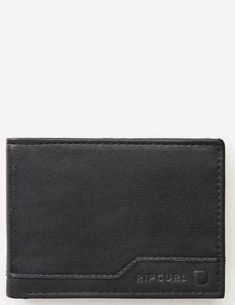 RIDGE PU ALL DAY WALLET-mens-Backdoor Surf