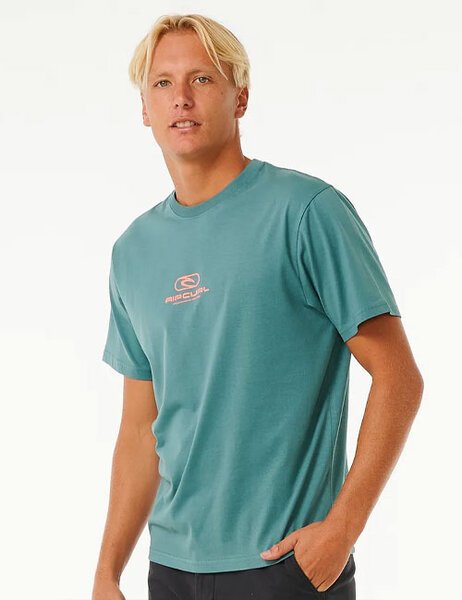 PILL ICON TEE-mens-Backdoor Surf