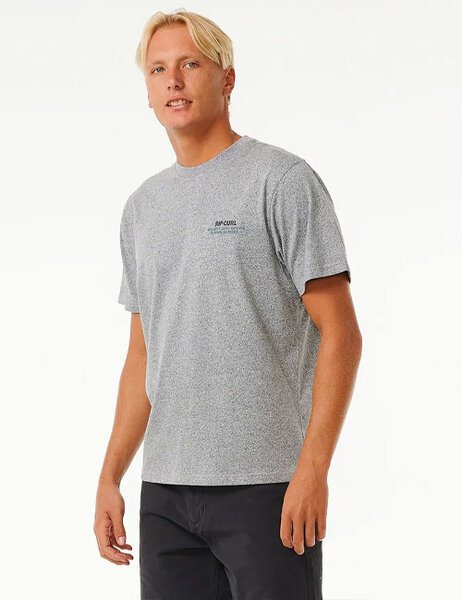 EZZY EMBROID TEE-mens-Backdoor Surf