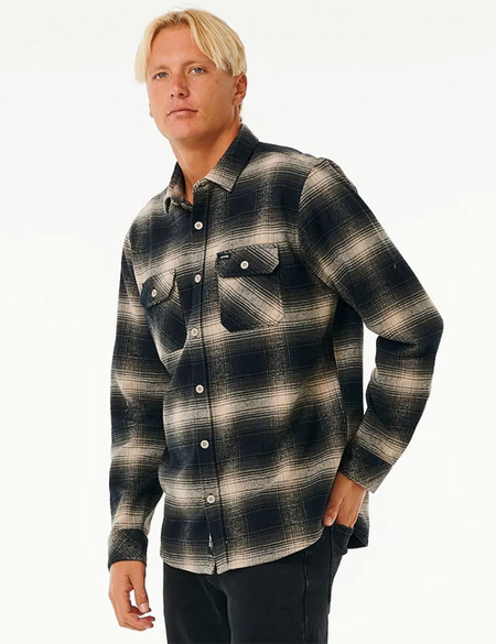 COUNT FLANNEL SHIRT