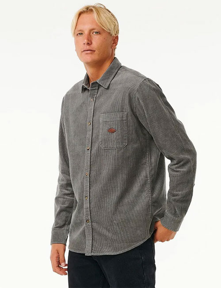 CLASSIC SURF CORD LS SHIRT