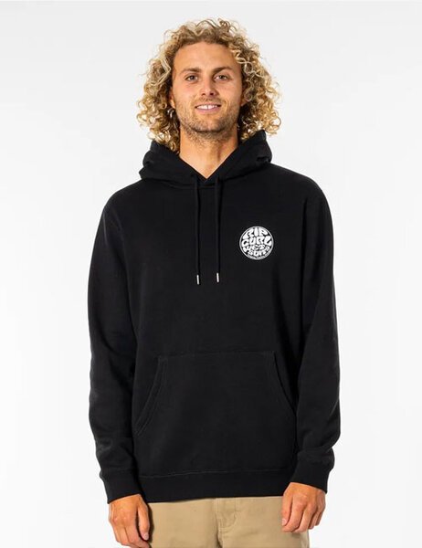 WETSUIT ICON HOOD-mens-Backdoor Surf