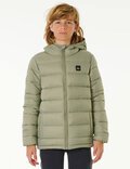 ANTI SERIES PUFFER JACKET