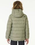 ANTI SERIES PUFFER JACKET