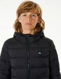 ANTI SERIES PUFFER JACKET