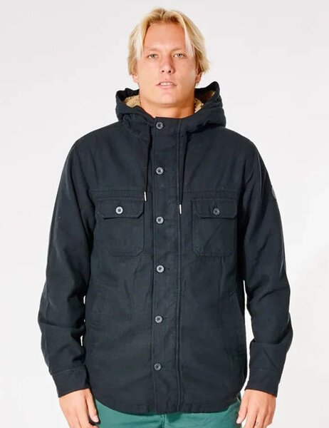 GIBBOS JACKET-mens-Backdoor Surf