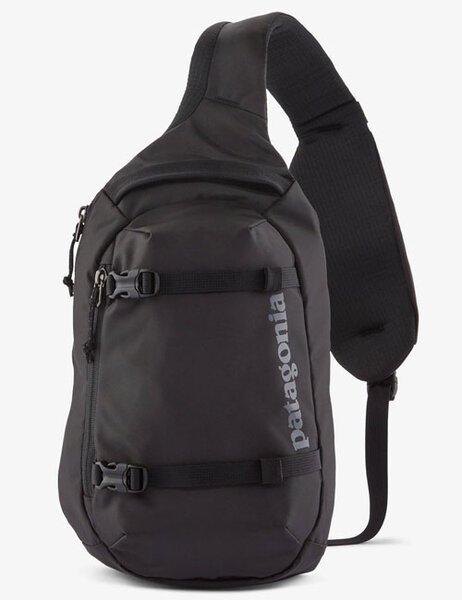 ATOMIC SLING BAG - 8L-mens-Backdoor Surf