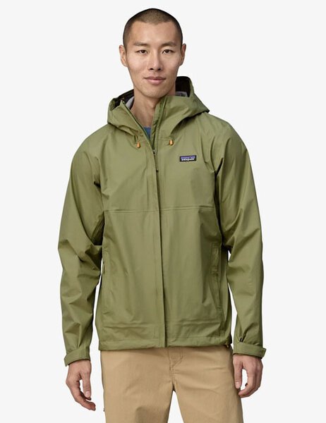 TORRENTSHELL 3L JACKET-mens-Backdoor Surf