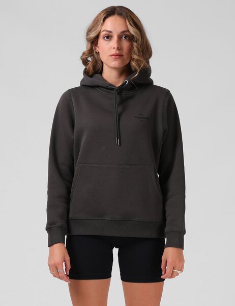 BASIC HOOD-womens-Backdoor Surf