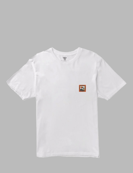 SUNRISE ORGANIC TEE