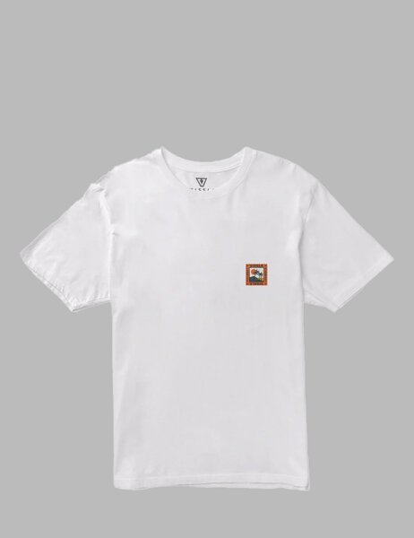 SUNRISE ORGANIC TEE-mens-Backdoor Surf