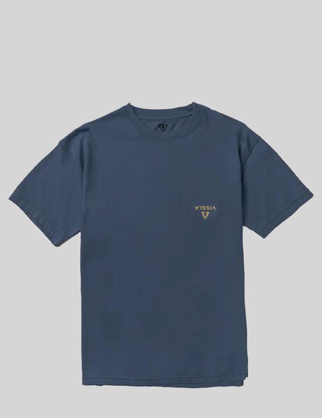 PREMIUM STOKE ORGANIC TEE-mens-Backdoor Surf