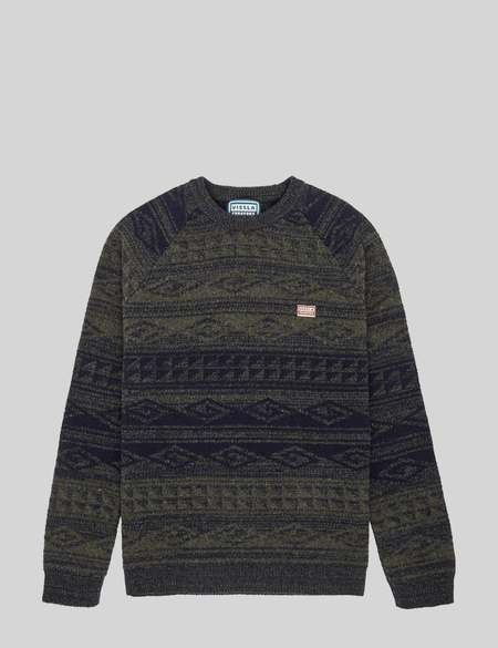 CREATORS MESA SWEATER