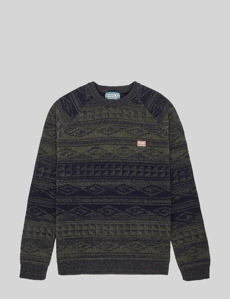 CREATORS MESA SWEATER-mens-Backdoor Surf