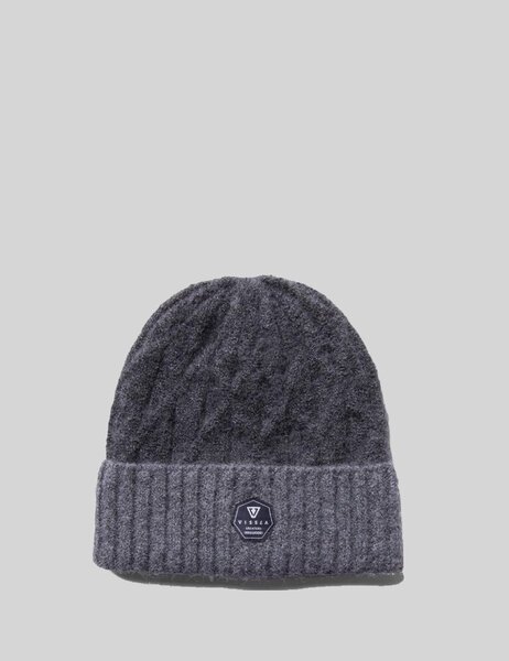 CAVERNS ECO BEANIE-mens-Backdoor Surf