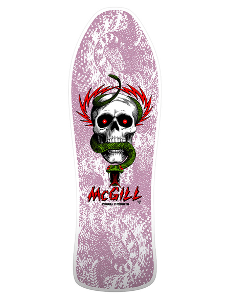 BONES BRIGADE SERIES 15 - MCGILL