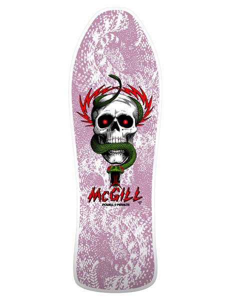 BONES BRIGADE SERIES 15 - MCGILL-skate-Backdoor Surf