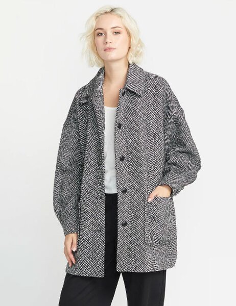 BEEGY COAT-womens-Backdoor Surf