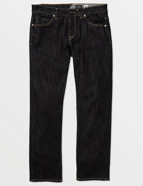 SOLVER DENIM-mens-Backdoor Surf