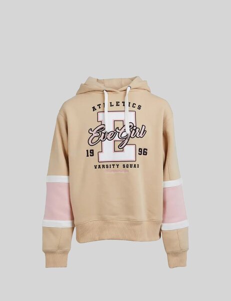 VARSITY SQUAD HOODY-kids-Backdoor Surf