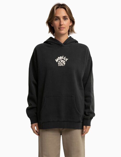 BENGAL PULLOVER-womens-Backdoor Surf