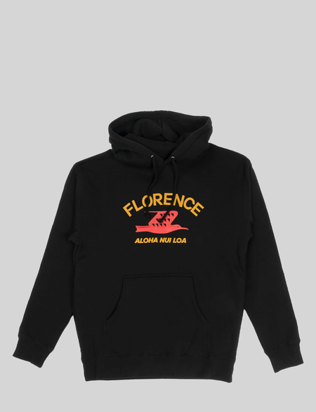 LOGO HOODIE