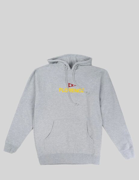 LOGO HOODIE-mens-Backdoor Surf