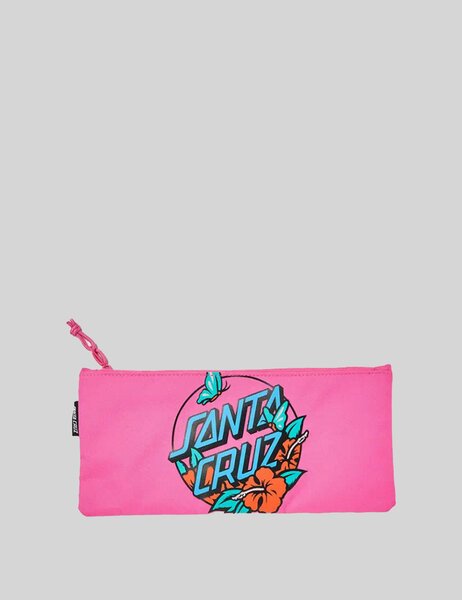 TAKE FLIGHT DOT PENCIL CASE-womens-Backdoor Surf