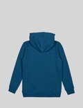 BOYS CLASSIC DOT PUFF FRONT HOODIE