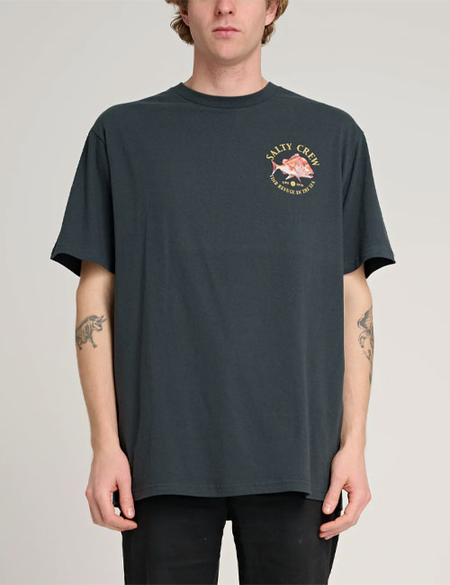 SNAP ATTACK STANDARD TEE