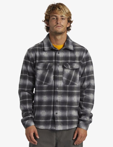 SURF DAYS LS SHIRT-mens-Backdoor Surf