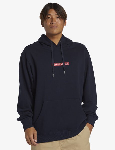 DNA CLICKER HOODIE-mens-Backdoor Surf