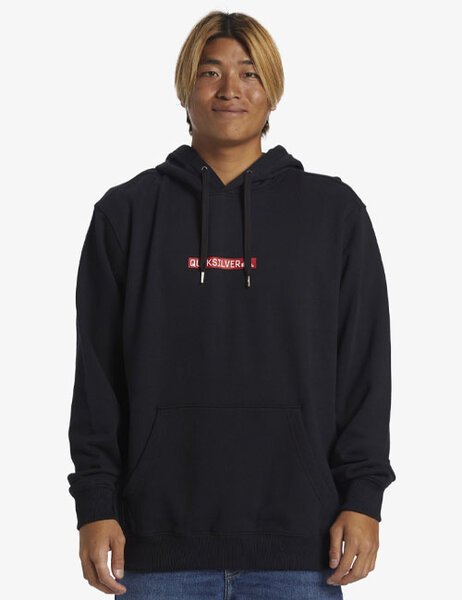 DNA CLICKER HOODIE-mens-Backdoor Surf