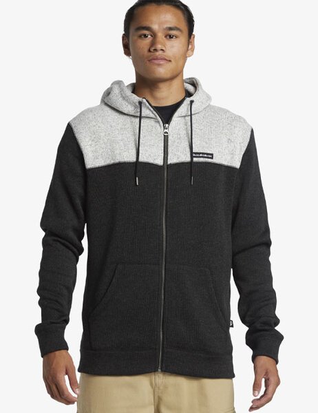 KELLER BLOCK ZIP-mens-Backdoor Surf