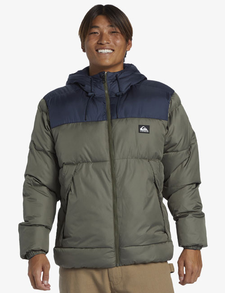 COLD DAYS JACKET