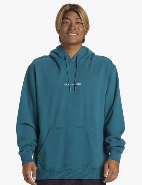 DNA OMNI LOGO HOODIE-mens-Backdoor Surf