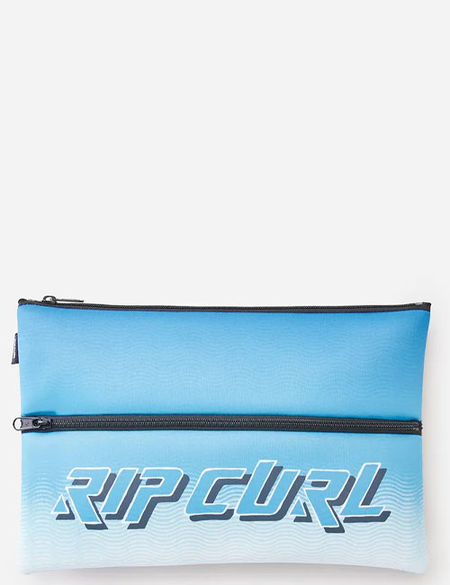 X LARGE PENCIL CASE