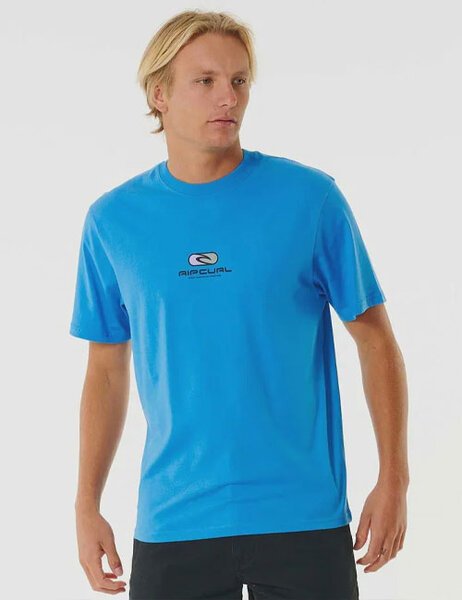 PILL ICON TEE-mens-Backdoor Surf