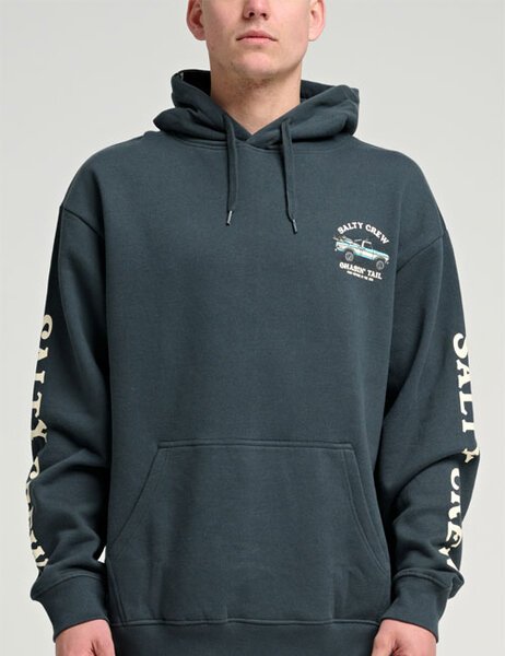 OFF ROAD HOOD-mens-Backdoor Surf