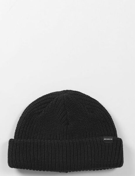 ANGLER BEANIE-mens-Backdoor Surf