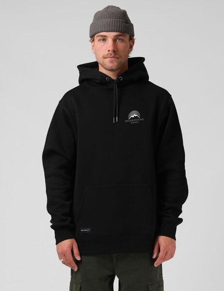 OUTDOOR CO. HOOD-mens-Backdoor Surf