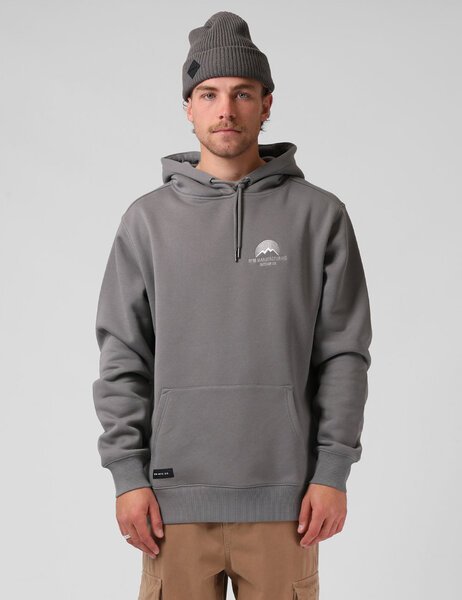 OUTDOOR CO. HOOD-mens-Backdoor Surf