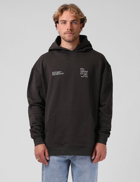 STREET OS HOOD-mens-Backdoor Surf