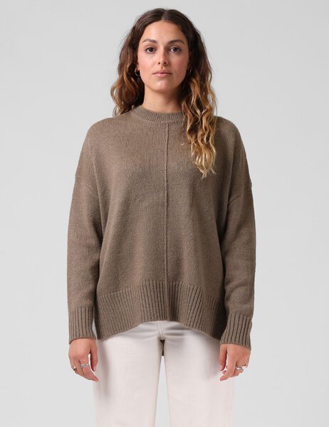 BILLIE KNIT-womens-Backdoor Surf