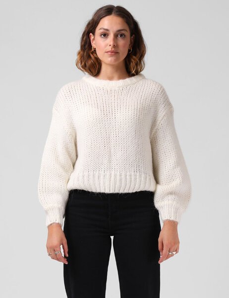 MONROE KNIT-womens-Backdoor Surf